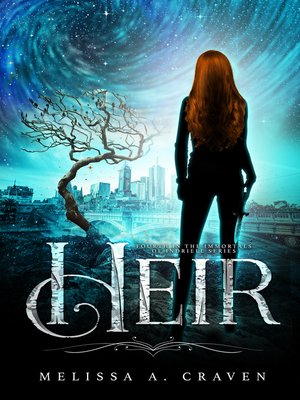 cover image of Heir
